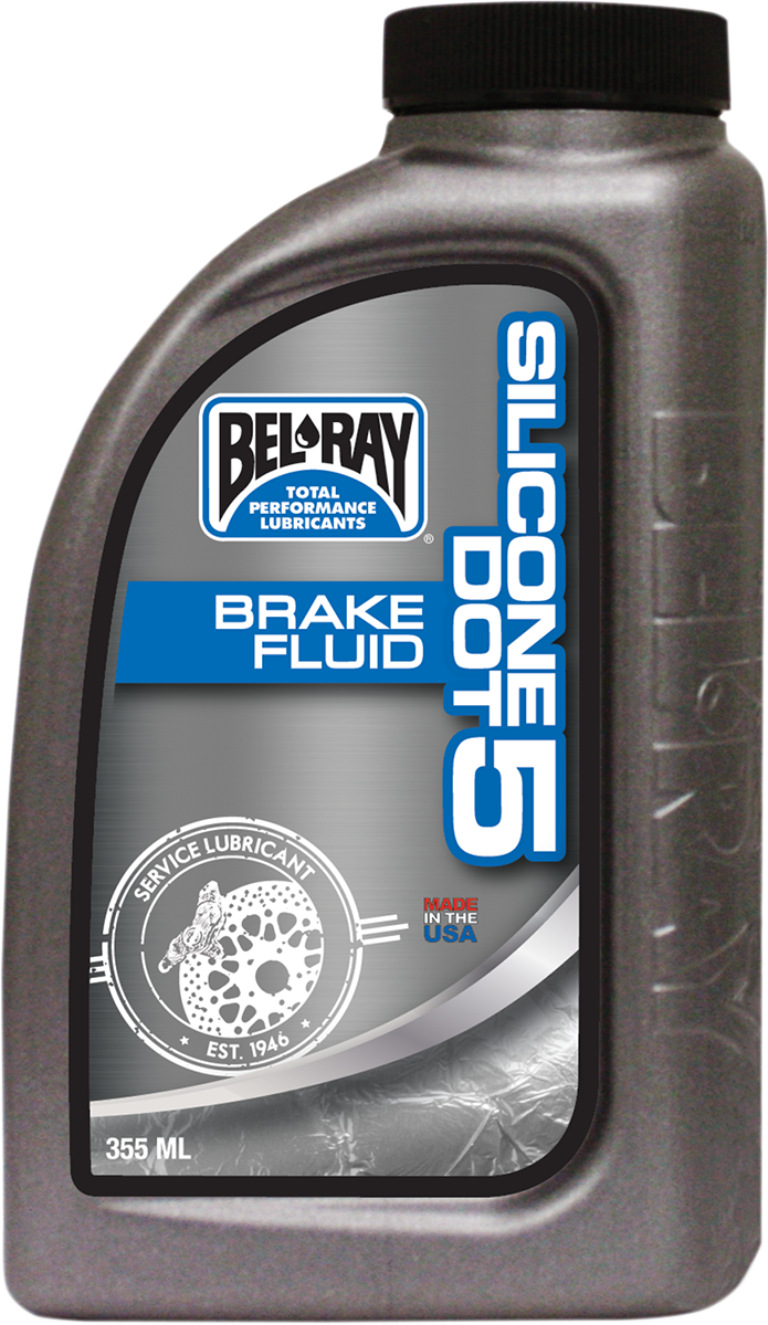 Tools & Lubes