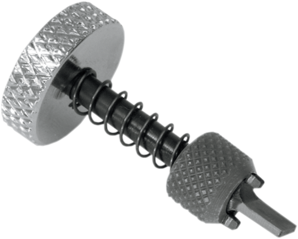 CAM CHAIN TENSIONER HOLDER
