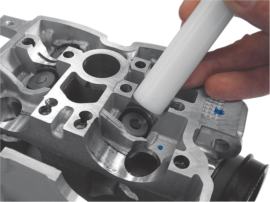 KWIK-LOADER VALVE KEEPER TOOL SET