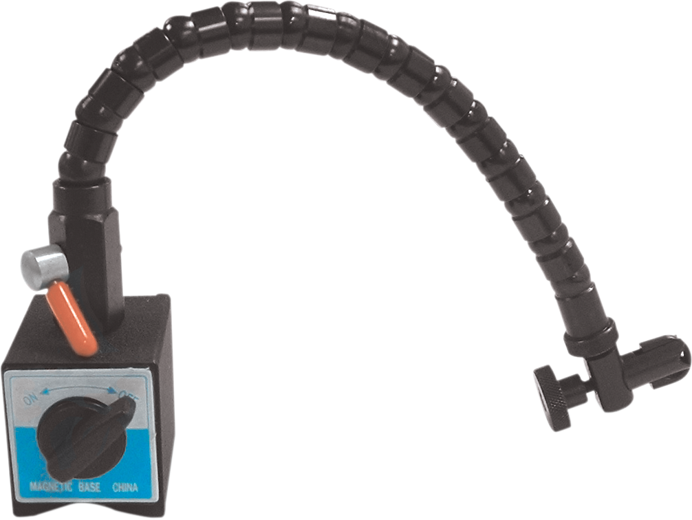 MAGNETIC BASE FOR DIAL INDICATORS