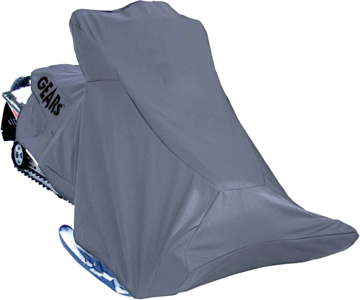 STORAGE COVER