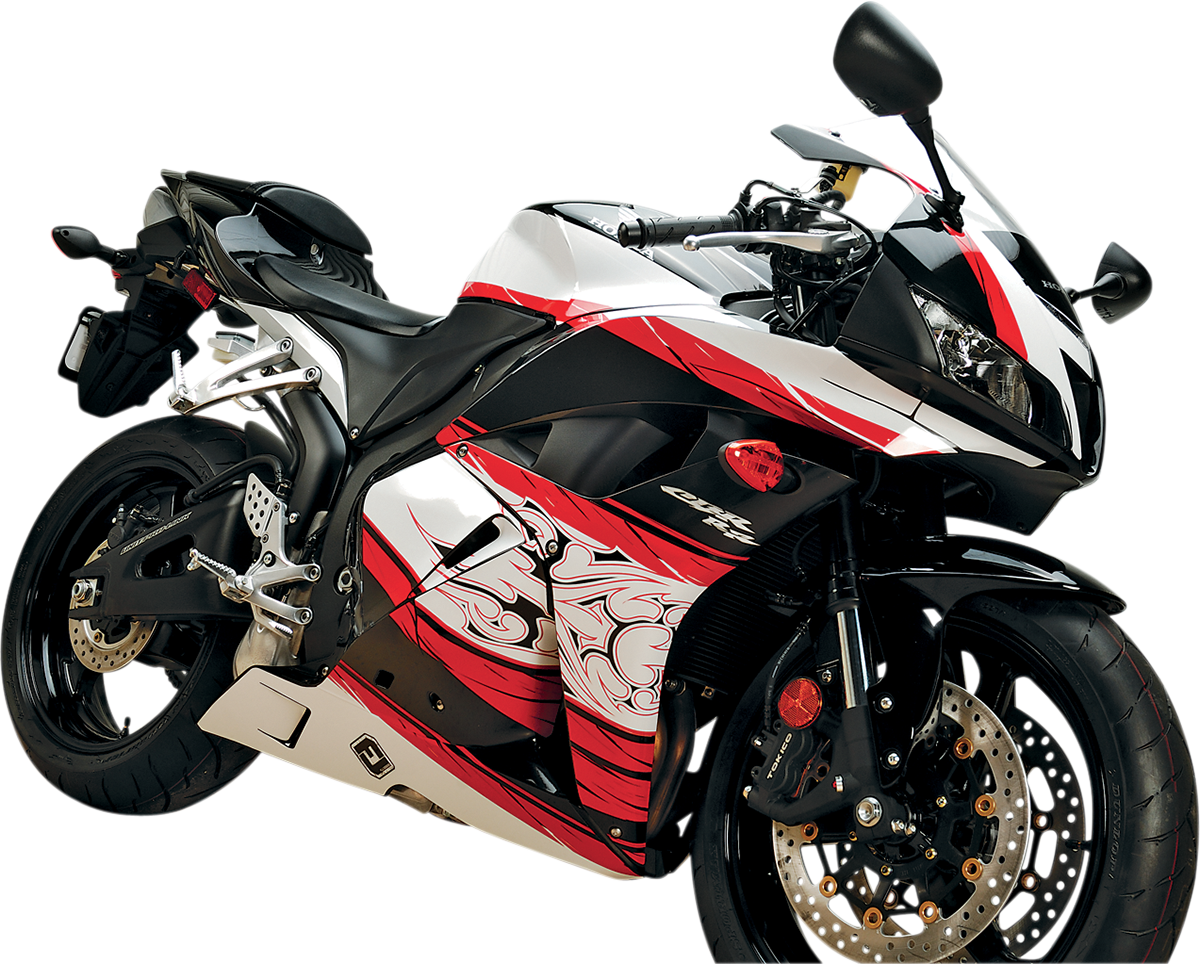 Sportbike Accessories