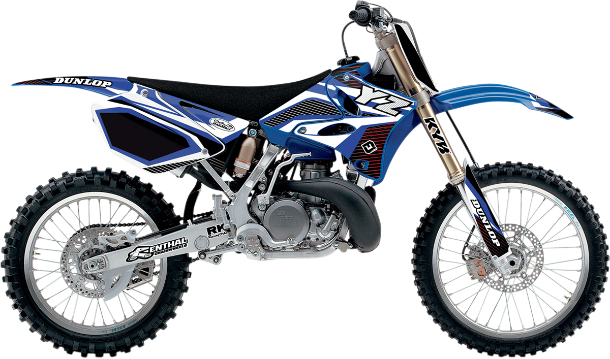 TS1 GRAPHICS KITS
