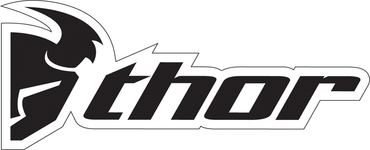 VAN/TRAILER DECAL
