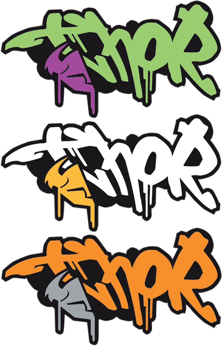 DECALS