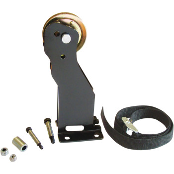 PLOW REPLACEMENT PARTS-Pulley Kit