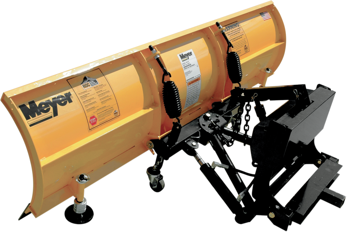 DRIVE PRO UTV PLOWS