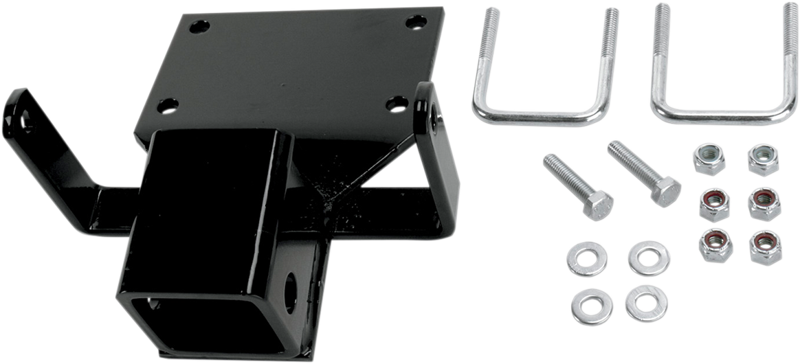 RECEIVER HITCHES