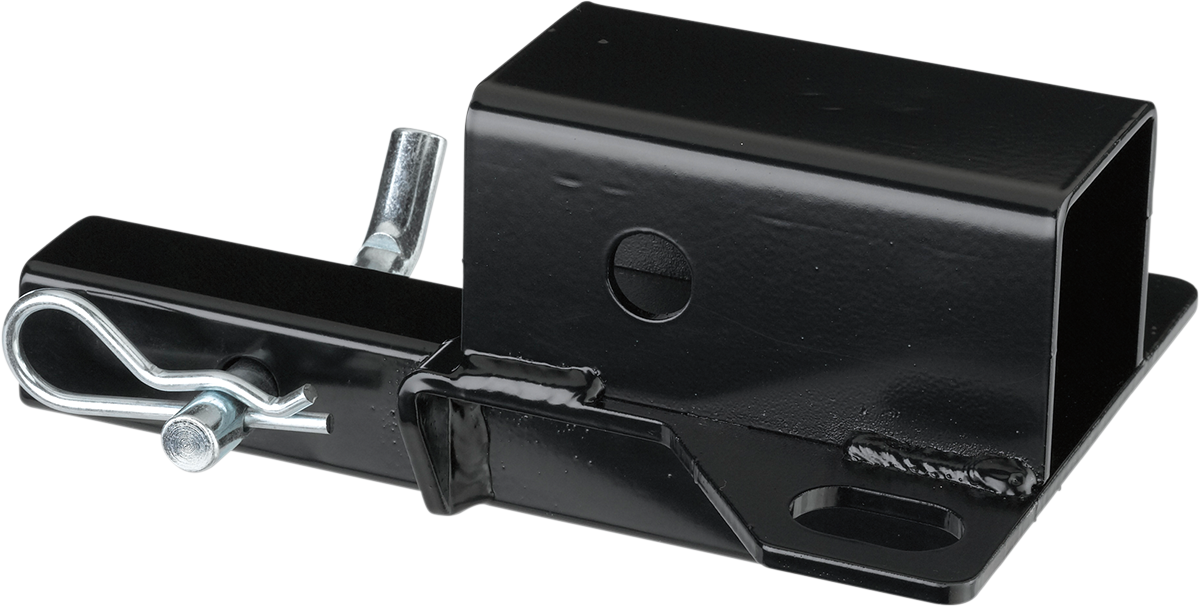 11/4" TO 2" HITCH ADAPTER