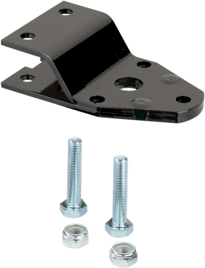 TRAILER HITCHES