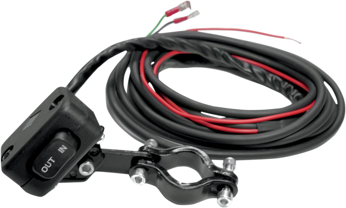 SUPERWINCH 8742609 ROCKER SWITCH REPLACEMENT PART eBay