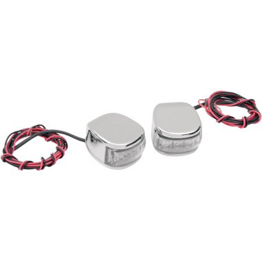 Marker Light - Front