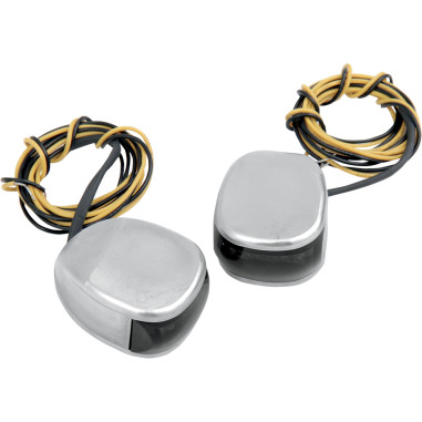 LED MARKER LIGHTS