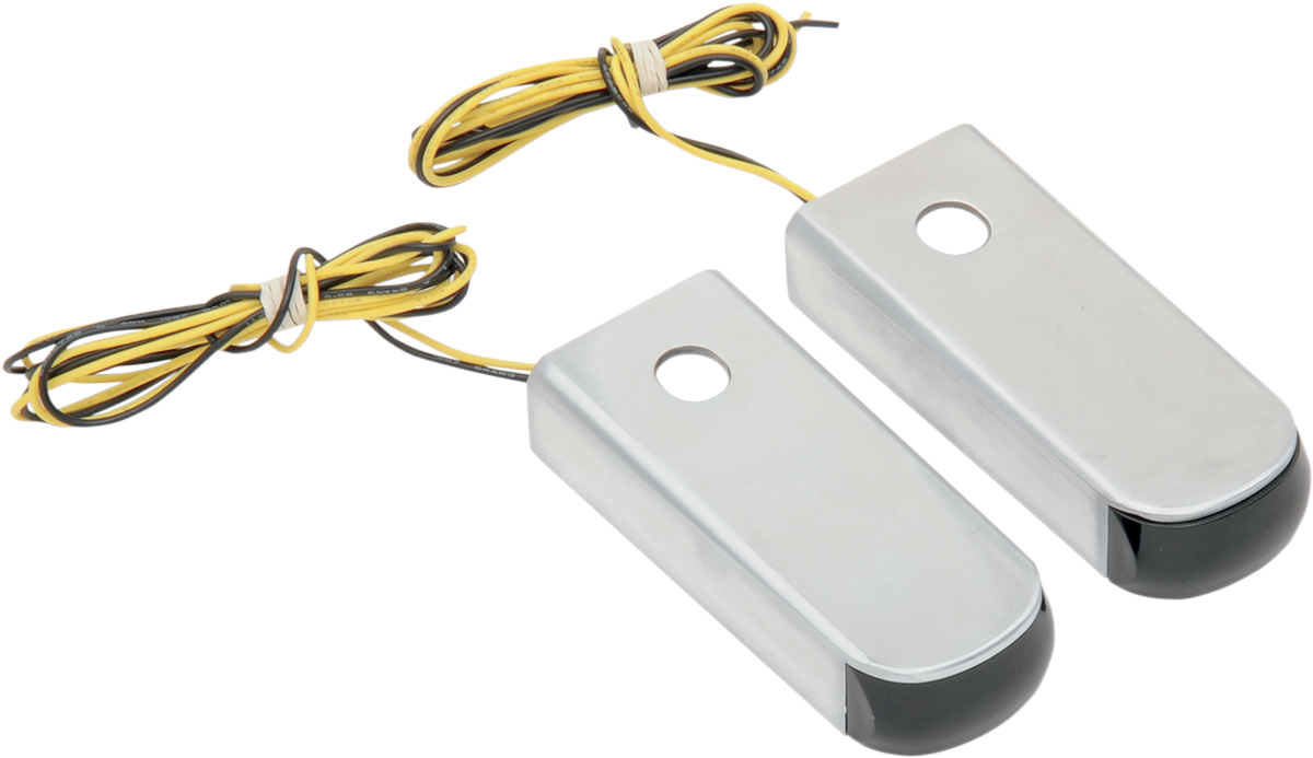 RAW STRUT LITE AMB/SMOKE