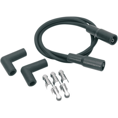 T.C. 7MM UNI.PLUG WIRE