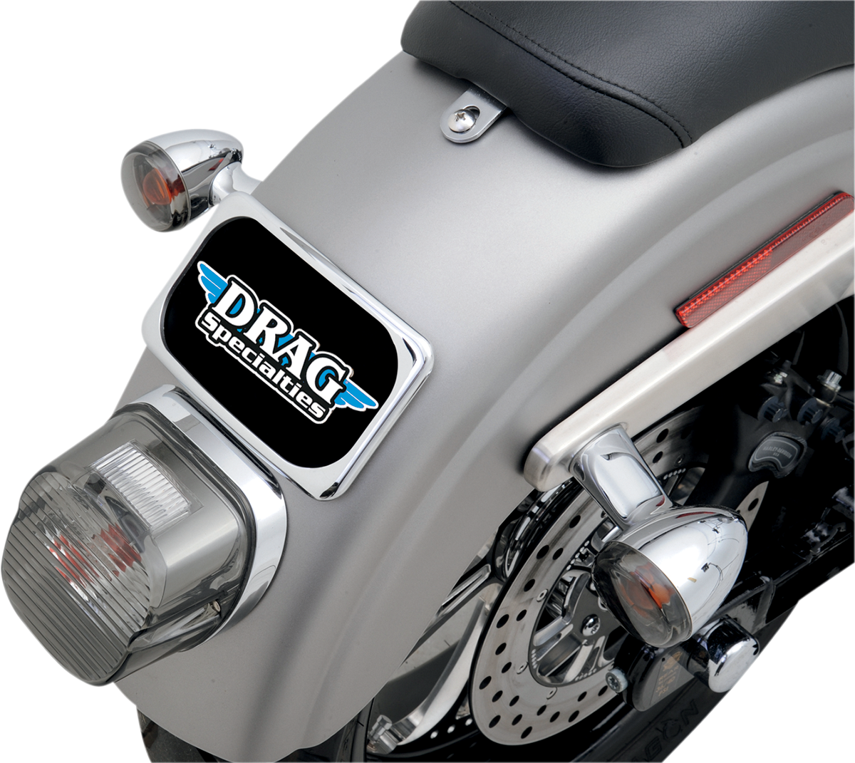 On vehicle/HD