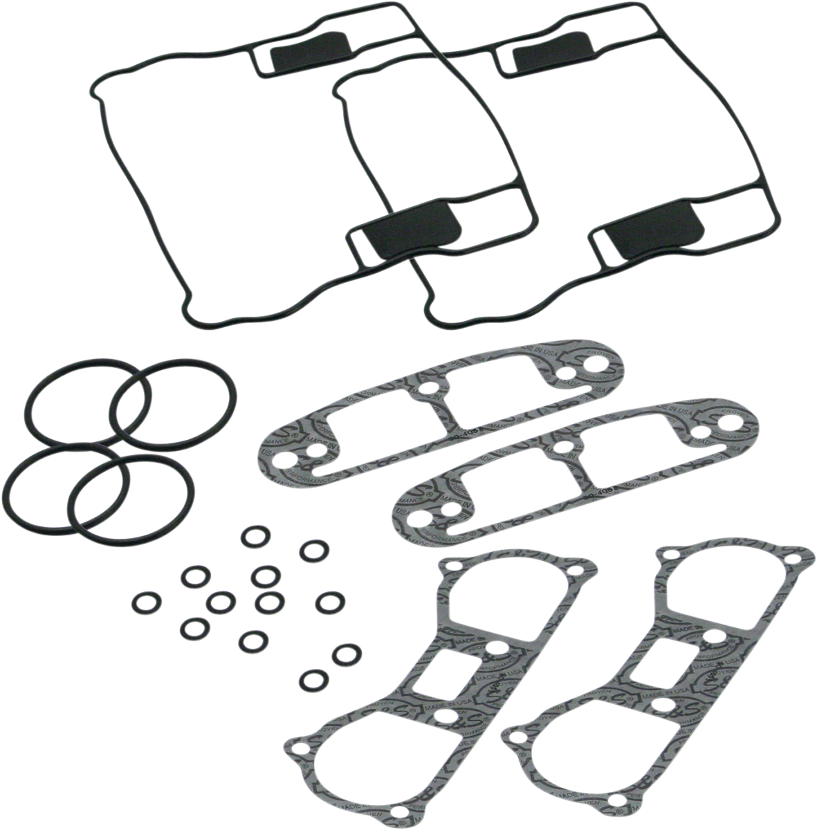 GASKET KIT F/D.C.V2 RCKR