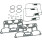 Gasket Kit />