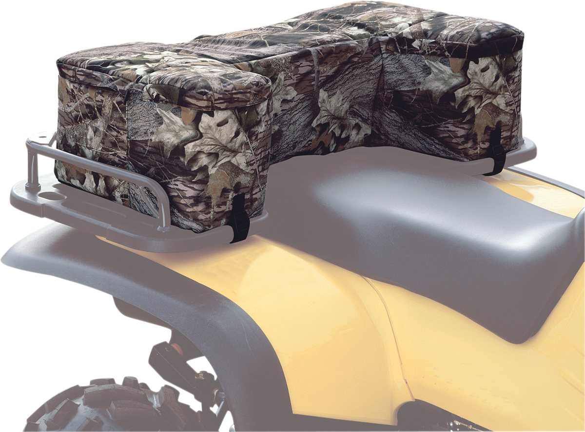 DELUXE RACK PACK
