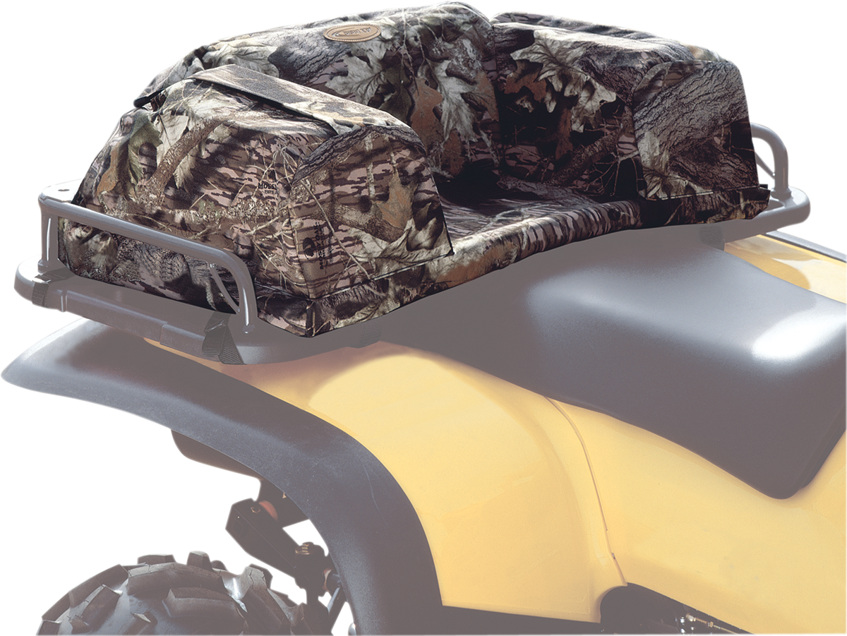 PADDED REAR RACK PACK