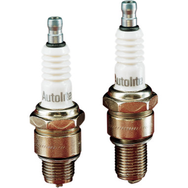 AUTOLITE PLUG #4275