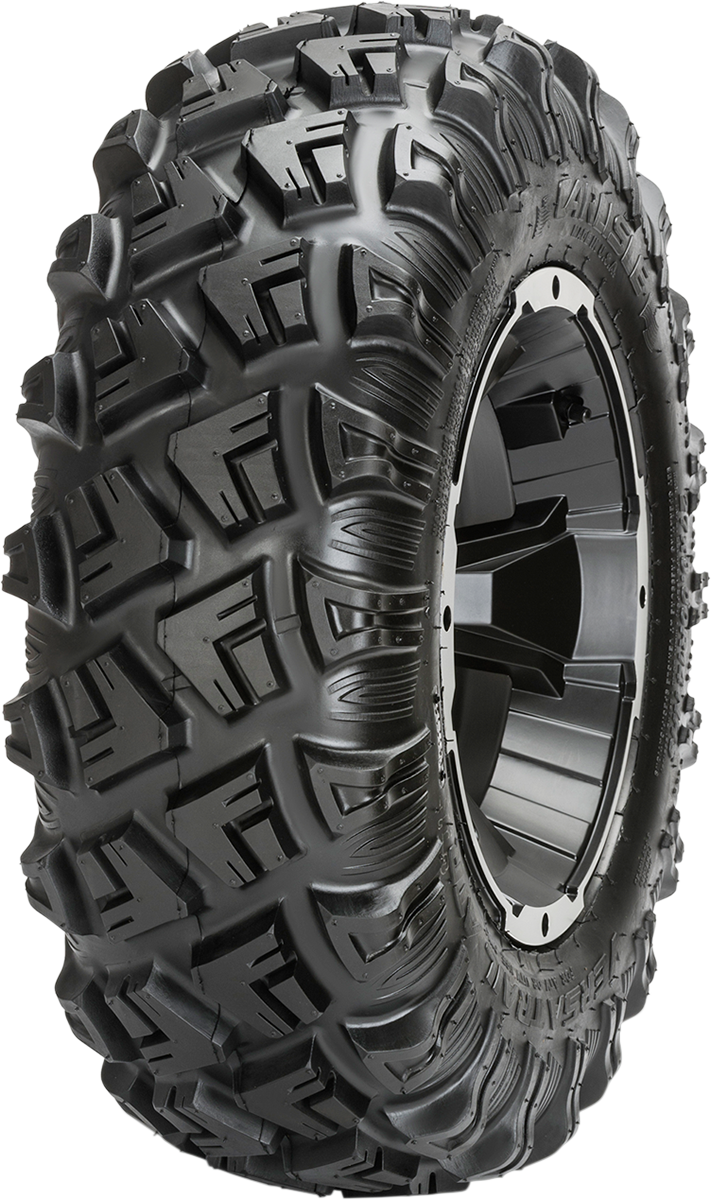 Carlisle Tire Utility & Sport Rear 26x11R12 Radial Blackwall Versa