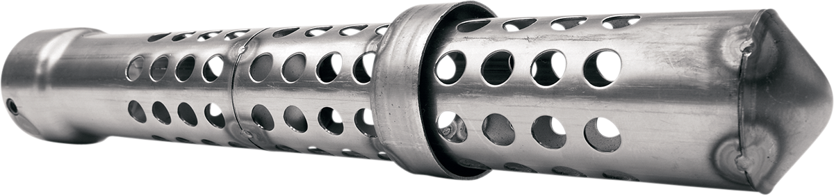 MUFFLER 4