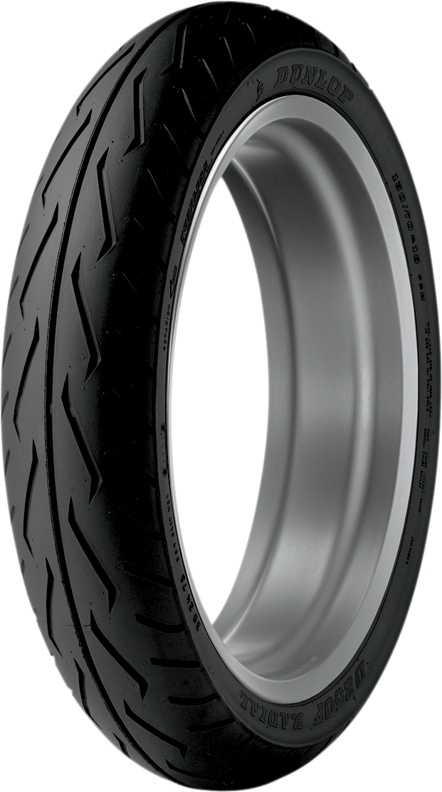 D250 130/70R18 FRT GL1800