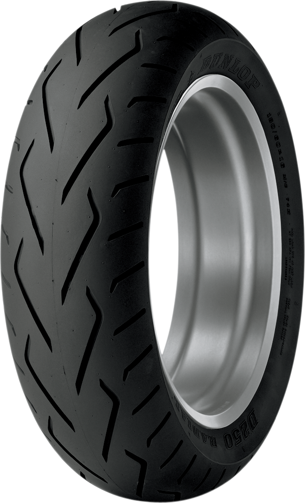 TIRE D250 180/60R16 GL18