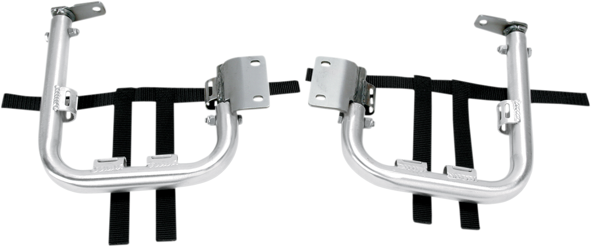 DG Nerf Bar ATV for Suzuki LT80 Quad Sport D606280 Side 1 1/4" Aluminum Alloy eBay