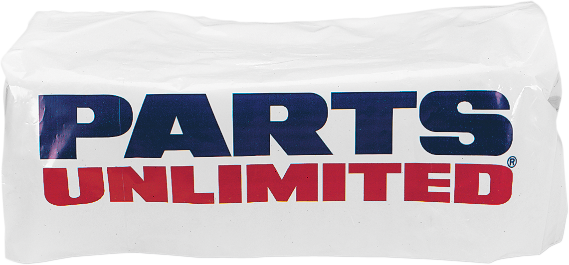 PARTS UNLIMITED HAYBALE COVER