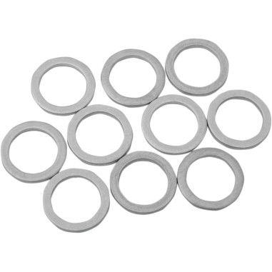CRUSH WASHER 3/8