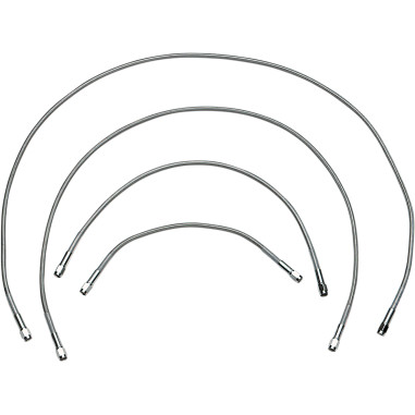 Brake Line - Front