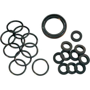 GLIDE FORK SEAL 48-E77