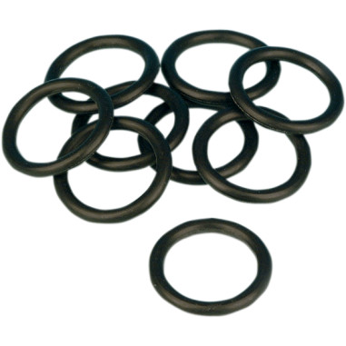 O-RING FORK TUBE 73-77 FX