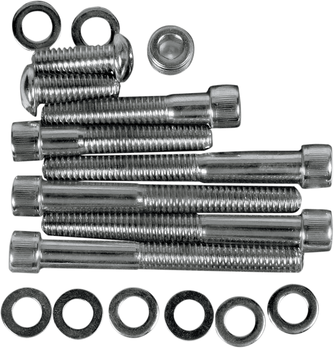 OIL PUMP MT KIT 80