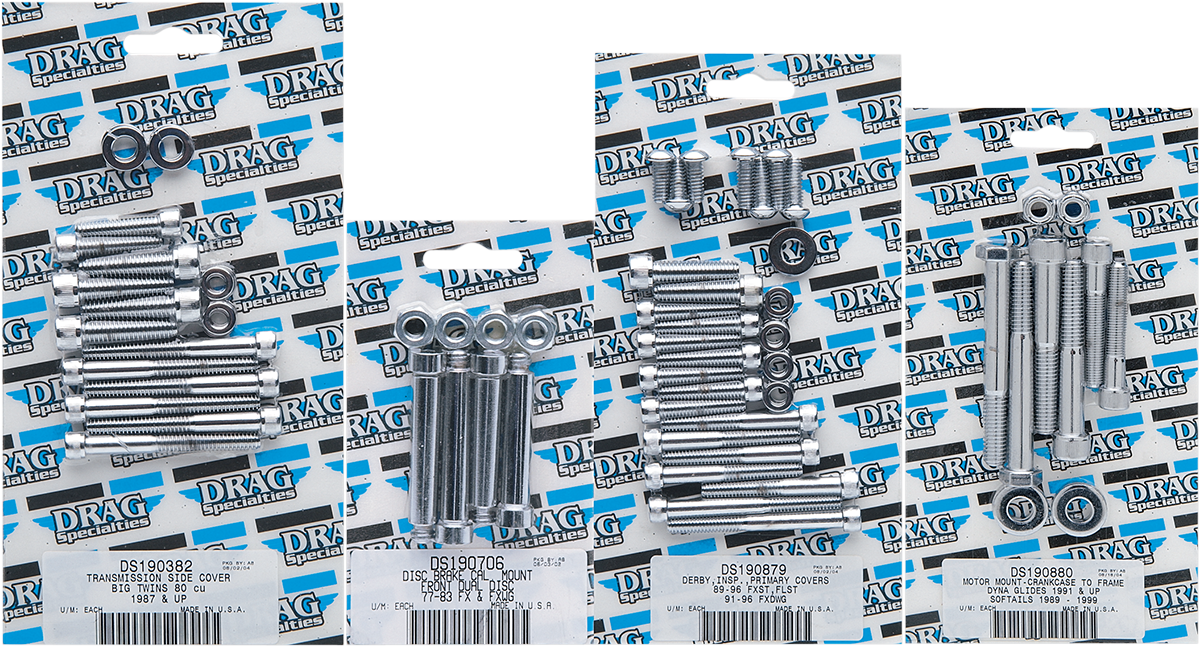 SCKT HD SIDE CVR87-00 5SP