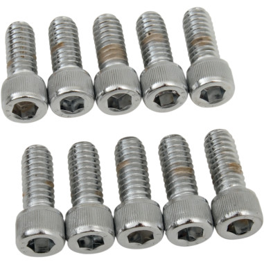 1/4-20 X 5/8 SOCKET HEAD