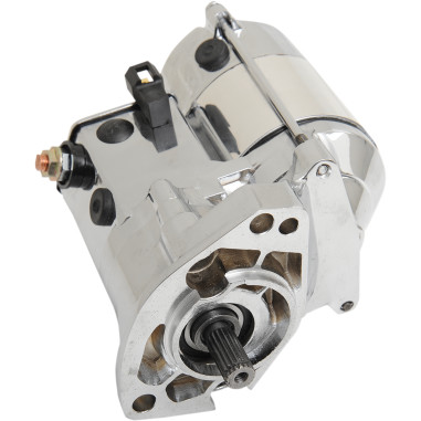 STARTER MOTORS