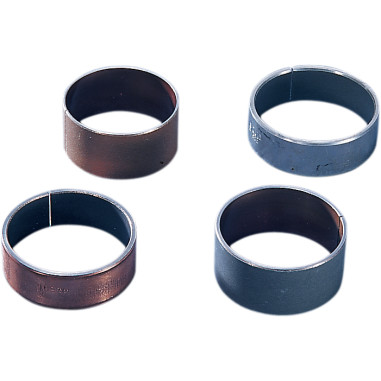 Fork Slider Bushings - Front