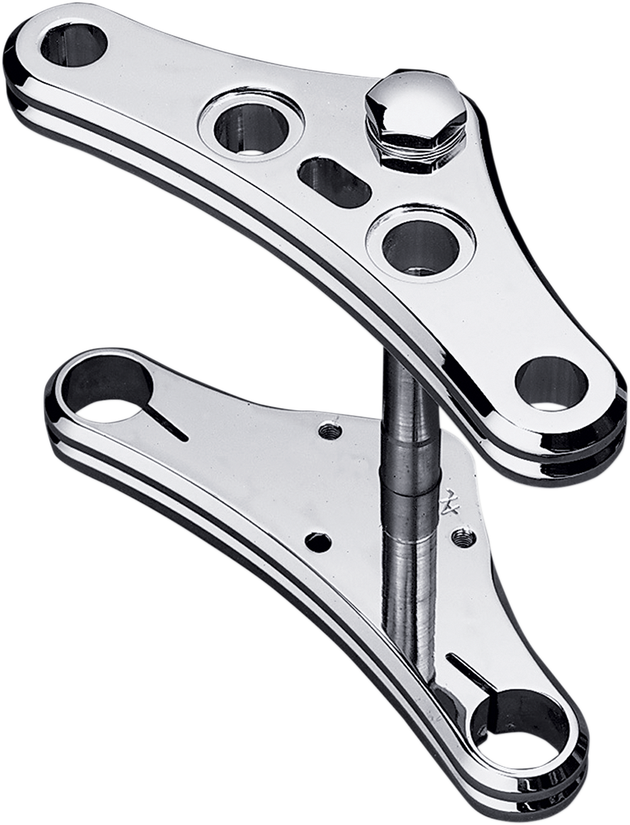 CH.ELITE T.TREE 41MM WG