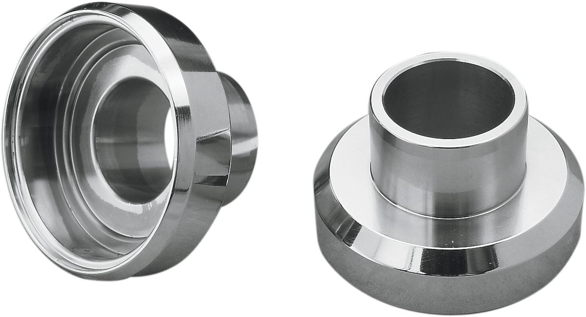 CHROME BEARING CUPS