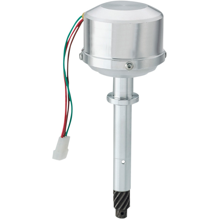 ACCEL A556 MALLORY ELECTRONIC IGNITION DISTRIBUTOR 19361969 HARLEY SHOVELHEAD eBay ACCEL A556 MALLORY ELECTRONIC IGNITION DISTRIBUTOR 19361969 HARLEY SHOVELHEAD eBay