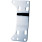 Chrome Transmission Mounting Plate />
