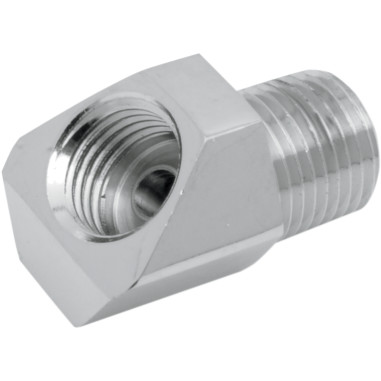 MALE ELBOW 45 3/16