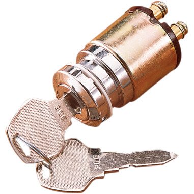 Ignition Switch