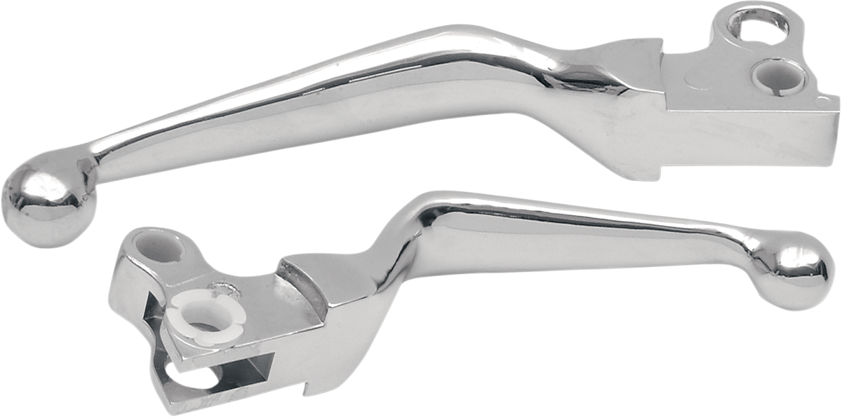 Lever Set - Front