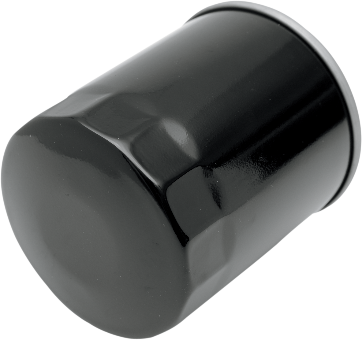 BLK OIL FILTER 63805-80