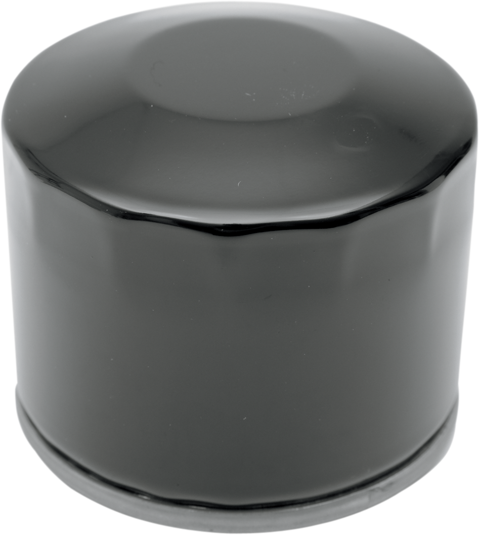 BLK OIL FILTER 63810-80