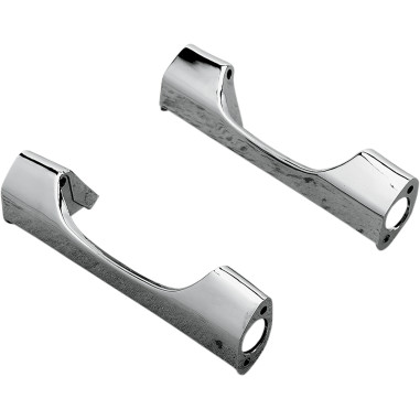 SHORT REAR TURN SIGNAL MOUNTING BRACKETS
